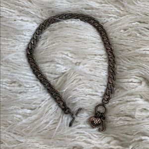 Juicy Couture necklace